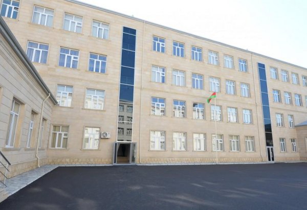 Обнародованы правила приема в первый класс лицеев и гимназий Баку