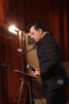 Неожиданный подарок Рамиля Гасымова на день рождения Арифу Меликову (ФОТО)