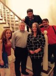 Азербайджанцы в США: искусство решает социальные проблемы (ФОТО)