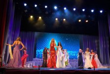 Представитель Азербайджана стал победителем конкурса Mister Planet 2016 (ФОТО)