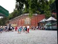 Путешествие в Европу: Прогулка по летнему Будапешту (часть 8, ФОТО)