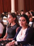 Фатима Фаталиева представила клип на произведение Узеира Гаджибейли "Джанги"  (ФОТО/ВИДЕО)