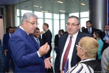 Ровнаг Абдуллаев: SOCAR намерена диверсифицировать свои финансовые каналы (ФОТО)