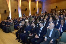 Ровнаг Абдуллаев: SOCAR намерена диверсифицировать свои финансовые каналы (ФОТО)