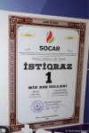 Ровнаг Абдуллаев: SOCAR намерена диверсифицировать свои финансовые каналы (ФОТО)
