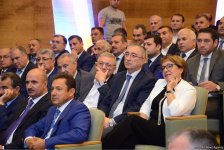 Ровнаг Абдуллаев: SOCAR намерена диверсифицировать свои финансовые каналы (ФОТО)