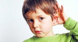 Как появляются проблемы со слухом у детей? (ФОТО)