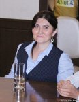 Мысли на берегу Каспия: Севиндж Тофигггызы презентовала клип "Жизнь прекрасна" (ВИДЕО, ФОТО)