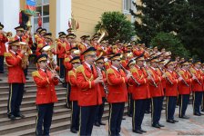 В Азербайджане отмечают День национальной музыки (ФОТО)