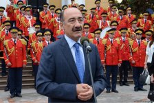 В Азербайджане отмечают День национальной музыки (ФОТО)