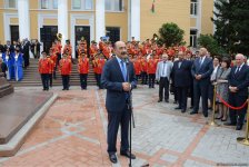 В Азербайджане отмечают День национальной музыки (ФОТО)