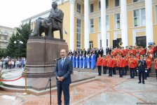 В Азербайджане отмечают День национальной музыки (ФОТО)