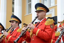 В Азербайджане отмечают День национальной музыки (ФОТО)
