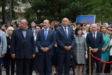 В Азербайджане отмечают День национальной музыки (ФОТО)