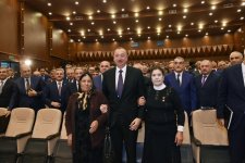Под председательством Президента Ильхама Алиева в Сабирабаде прошло совещание по развитию хлопководства (ФОТО)