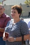 Россияне в Азербайджане голосуют на выборах в Госдуму (ФОТО)