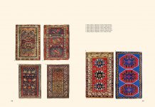 Опубликована монография "Дербентское ковроткачество" (ФОТО)