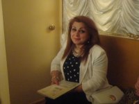 В Баку состоялось торжественное открытие VIII Международного музыкального фестиваля Узеира Гаджибейли (ФОТО)