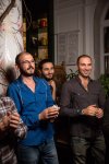 Истории тех, кто пережил ад на земле... – презентация Али-Саттара Гулиева (ФОТО)