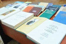 В Баку презентована "Школа чанга" (ФОТО)