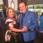 Народный артист Азербайджана Самед Самедов отметил юбилей: "Бакылы баласы"  (ФОТО)