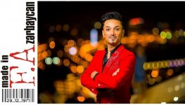 Made in Azerbaijan Фаига Агаева: Мы покажем качественную национальную музыкальную продукцию