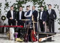 В Баку пройдет праздничный вечер jAzzeri Bands: Музыка страсти и изобретательности