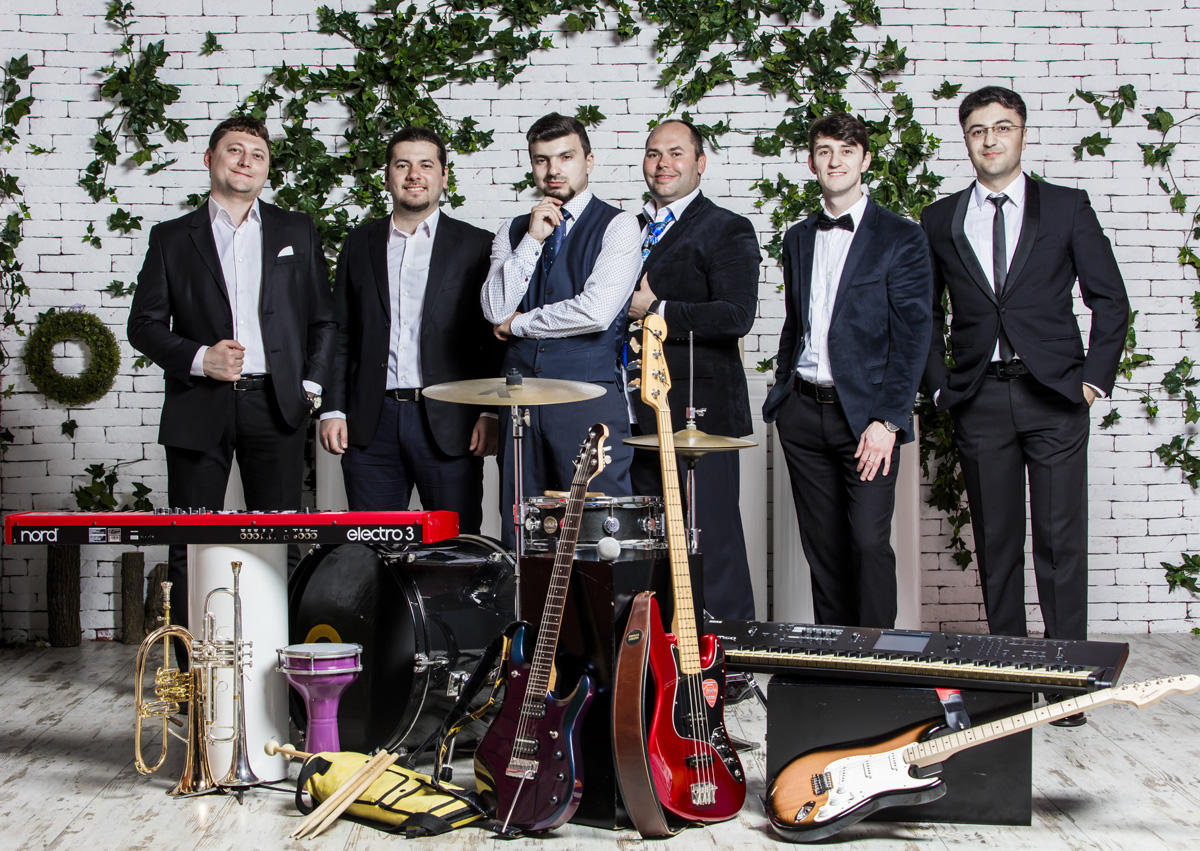 В Баку пройдет праздничный вечер jAzzeri Bands: Музыка страсти и изобретательности