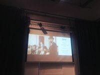 В Баку представлен художественный фильм о братьях Нобель (ФОТО)