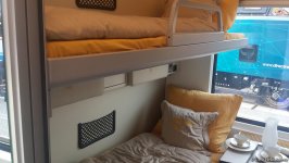 Презентован пассажирский вагон для  железной дороги Баку-Тбилиси-Карс (ФОТО)