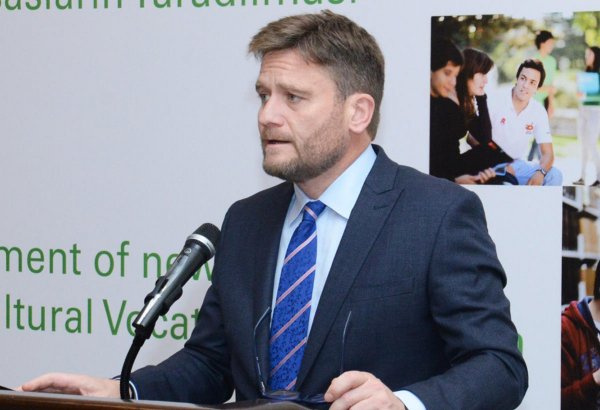 BP чуть сдвинула сроки бурения первой скважины на мелководье Абшерона