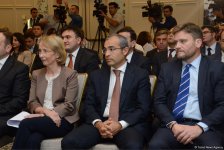 BP и минобразования Азербайджана запустили совместный проект (ФОТО)