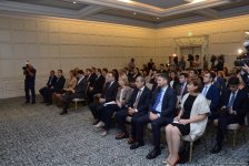 BP и минобразования Азербайджана запустили совместный проект (ФОТО)