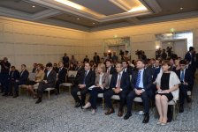 BP и минобразования Азербайджана запустили совместный проект (ФОТО)