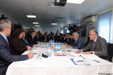 BP назвала суммы контрактов по крупнейшему азербайджанскому газовому проекту