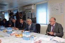 BP назвала суммы контрактов по крупнейшему азербайджанскому газовому проекту