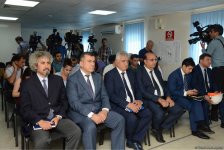 BP назвала суммы контрактов по крупнейшему азербайджанскому газовому проекту