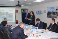 BP назвала суммы контрактов по крупнейшему азербайджанскому газовому проекту
