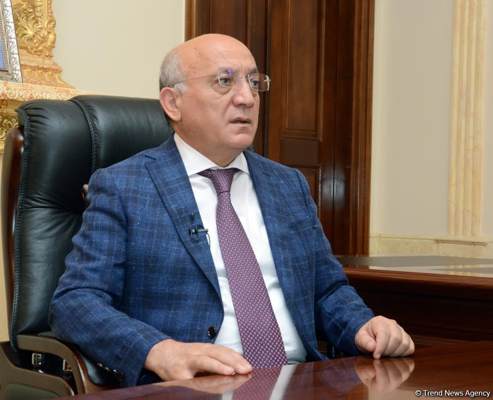 Мубариз Гурбанлы в "GÜNDƏMİN TRENDİ": Радикальные религиозные группы и радикальная оппозиция управляются из единого центра со стороны (ВИДЕО)
