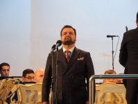 Чарующая музыка азербайджанских композиторов (ФОТО)