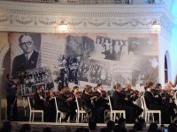Чарующая музыка азербайджанских композиторов (ФОТО)