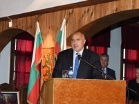 Первой леди Мехрибан Алиевой в городе Велико-Тырново вручены дипломы почетного гражданина и почетного доктора (ФОТО)