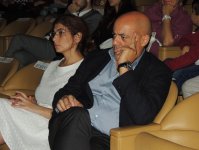 Израильские музыканты подарили бакинцам великолепный вечер классической музыки (ФОТО)