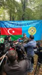 В Габале определились победители по спортивному ориентированию (ФОТО)