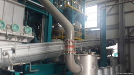 SOCAR ввела в строй Центр утилизации и управления нефтяными отходами в Баку (ФОТО)