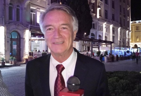 French Senator: Azerbaijan's referendum about stability (exclusive)