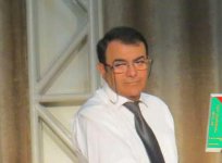 Новшество и глобальный театр: представители Азербайджана на международном конгрессе