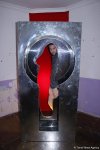В Проектном Пространстве ARTIM открылась выставка скульпторов "Комфортное онемение" (ФОТО)