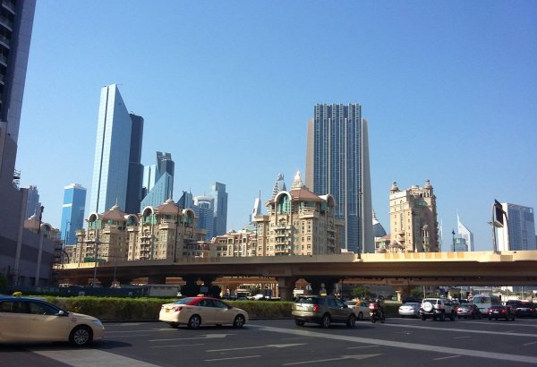 Delegation of Azerbaijan to visit Dubai with business mission