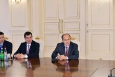 Президент Ильхам Алиев: Азербайджан не раз доказал способность противостоять любым угрозам